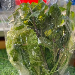 ชุดผักสดรวม