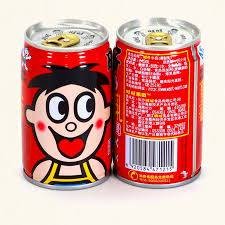 นมแดงในตำนาน