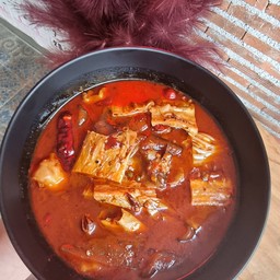 เลือกน้ำซุปชาบูๆ