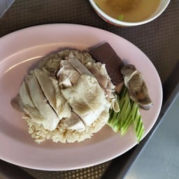 ร้านหอเจี๊ยะ บางคูวัด2 บ้านกล้วย-ไทรน้อย