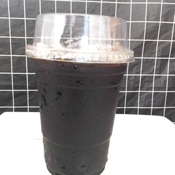 โอเลี้ยง เย็น