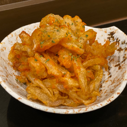 🧅 หอมใหญ่ชุบแป้งทอดกรอบ