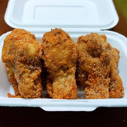 แจ๋วแหวว