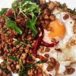 ครัวคุณเเต๋ว (ตรงข้ามปั้มLPG)