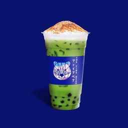 นมแคนตาลูป