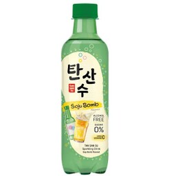 โซจูบอม แอล 0% -รสออริจินอล