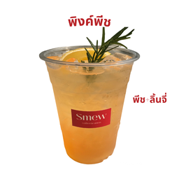 พิงค์พีชโซดา