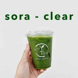 そら ( sora ) ท้องฟ้า - Clear