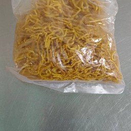 บะหมี่กรอบ