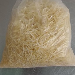 หมี่ขาวกรอบ