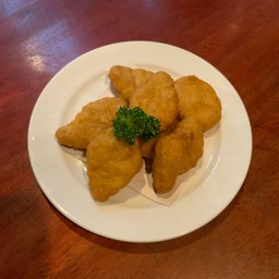 นักเก็ตไก่
