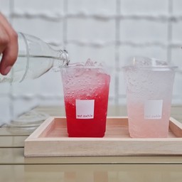 อิตาเลี่ยนโซดา - Rest Awhile