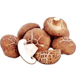 เห็ดหอม 1 ชิ้น