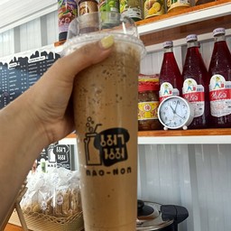 เมานม ณ ชุมพร