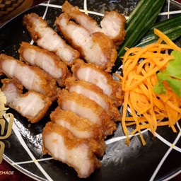 นางยำ nangyum