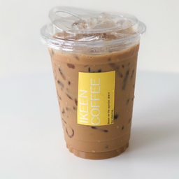 ชานมซีลอน - Ceylon Tea