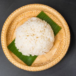 ข้าวสวย