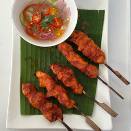 ไก่เยี่ยมใต้