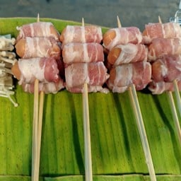 หมาล่าคาเมา