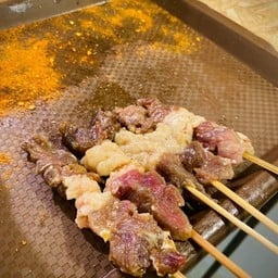 หม่าล่าหน้าแกรม