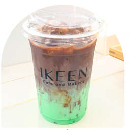 โกโก้ มิ้นท์  - Cocoa Mint