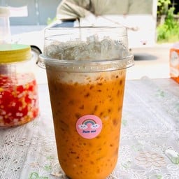 สถานีเติมน้ำ (ชา กาแฟ ขนมปังปิ้ง)