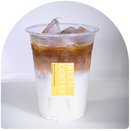 ลาเต้-Latte