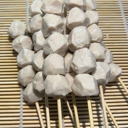 ลูกชิ้นหมู....อู๊ดๆๆๆๆ