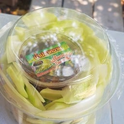 มะม่วงน้ำปลาหวาน ป้าแพร