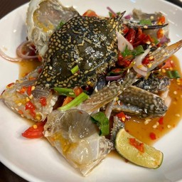 มาเด้อ ตำยำแซบ