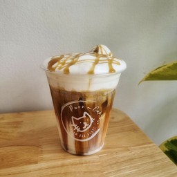 CARAMEL MACCHIATO