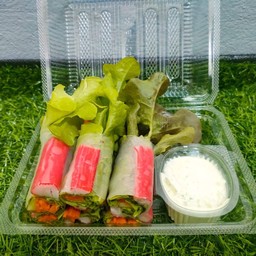 ครัวในหอ แม่ฟ้าหลวง