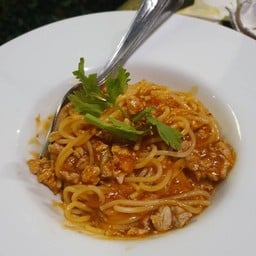 Sawasdee Restaurant