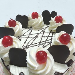 1 ปอนค์วนิลา ช็อคปัก