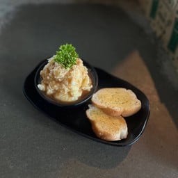 มันบด