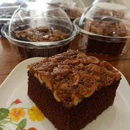 ท็อปฟี่เค้ก