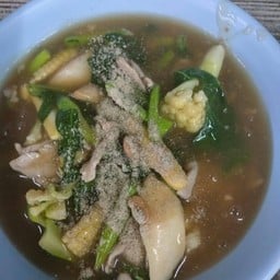 ราดหน้า