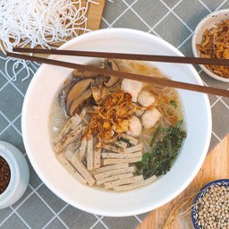 ก๋วยจั๊บญวน