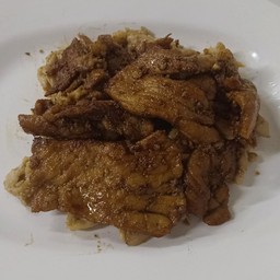 หมูซีอิ้ว