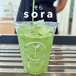 そら ( sora ) ท้องฟ้า - Latte