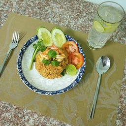 เรื่องของผัด