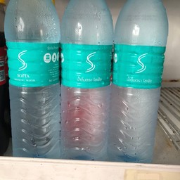 น้ำดื่ม 600มล