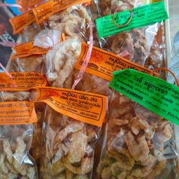 แค็ปหมู