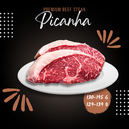 Picanha พิคานย่า