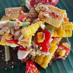 ส้มตำศรีสัช