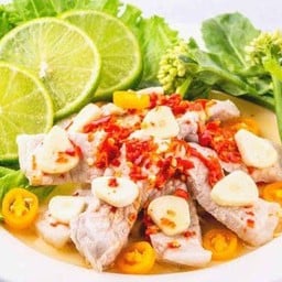 หม่าล่า@ไซอิ๋ว