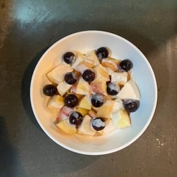 สลัดผลไม้