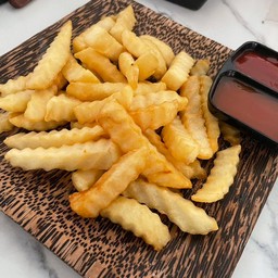 เฟรนฟราย