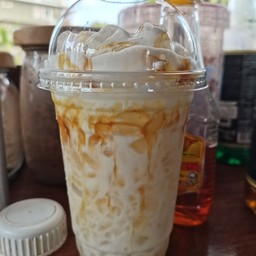 คาราเมลนมสด