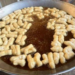 น้ำเต้าหู้เปิดหม้อ สาขา1 หมู่บ้านชนากานตป้อมปราการ